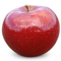 Jablka Red Prince 1kg