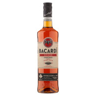 Bacardi Spiced 35% 0,7l