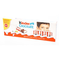 Kinder čokoláda T24 300g FERR