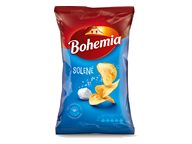 Chips Boh. solené 140g