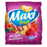 Bon. Maxi Fruit 80g XX