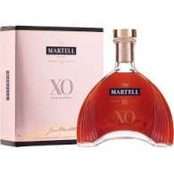 Martell XO 40% 0,7L 3K T