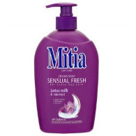 Mitia mýdlo tekuté Sensual Fresh 500ml