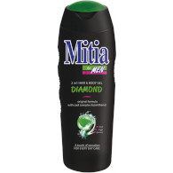 Mitia for Men SG Diamond 400ml