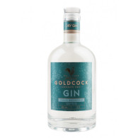 Gin Gold Cock 40% 0,7L