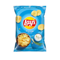 Chips Lays Fromage 60g