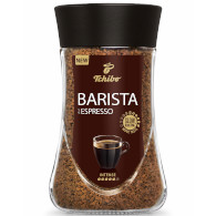 Káva Barista Espresso style 200g Tchibo
