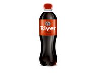 Cola River 0,5l PET