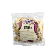 Banán sušený 100g HOS