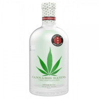 Gin Cannabis Sativa 40% 0,7l