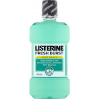Listerine ústní voda Fresh Mint 500ml