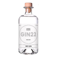 Gin 22 One Shot 42% 0,5l