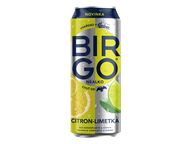 Birgo citron/limetka 0,5l P