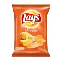 Chips Lays Cheese 60g