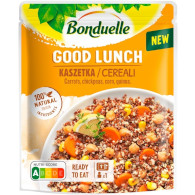 Good Lunch Quinoa 250g Bonduelle