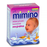 Mýdlo dětské Mimino 100g
