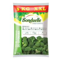 Brokolice XXL 3kg Bonduelle