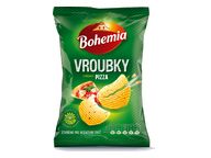 Chips Boh.Vroub.pizza 130g INR