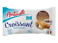Croissant Antonelli mléko/čokoláda 50g