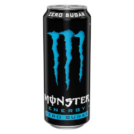 Monster bez cukru 0,5l P