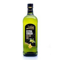 Olej olivový extra panenský 1l Bassta PET