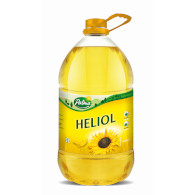 Olej slunečnicový 5l Heliol