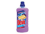 Dr.Devil uni čistič Marseille Soap Lavender 1l