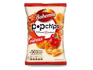 Chips Boh. POP paprika 65g INR