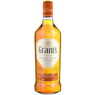 Grants Rum Cask Finish 40% 0,7l