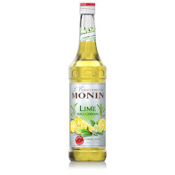 Monin Limet juice 0,7l ZANZ