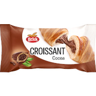 Croissant Brick kakao 60g