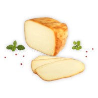 Sýr Eidam uzený 45% 1kg Milkpol