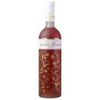 Moscato Rose polosl. 0,75l Glamour