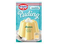 Puding Př. ananas 38g OET