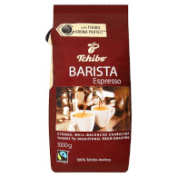 Káva Barista Espresso zrno 1kg