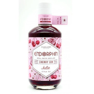 Gin Endorphin Cherry Julie 43% 0,5l