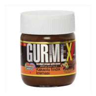 Krém lísk. oříšek + čokoláda Gurmex 350g