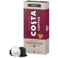 Káva Costa kap sig. blend espresso 10x5,7g