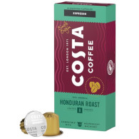 Káva Costa kap honduras espresso 10x5,7g