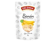 Banán lyofiliz. plátky 30g Ensa